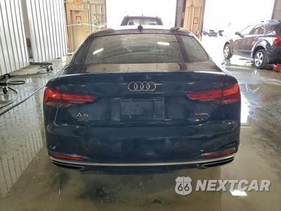 Zdjęcie 6 z 13 samochodu: 2023 AUDI A5 PRESTIGE 40 VIN:WAUBBCF54PA000589 - miniatura