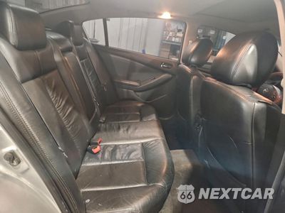 Zdjęcie 10 z 14 samochodu: 2010 NISSAN ALTIMA BASE VIN:1N4AL2AP3AN418839 - miniatura