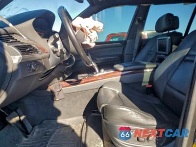Zdjęcie 7 z 13 samochodu: 2008 BMW X5 4.8I VIN:5UXFE83568L098073 - miniatura