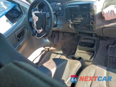 Zdjęcie 8 z 12 samochodu: 2007 MAZDA B2300 VIN:4F4YR12D07PM00860 - miniatura