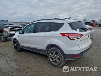 Drugie zdjęcie samochodu z przodu: 2013 FORD ESCAPE SE VIN:1FMCU0GX8DUD91865 - miniatura