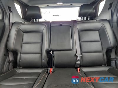 Zdjęcie 10 z 13 samochodu: 2021 CHEVROLET EQUINOX PREMIER VIN:2GNAXXEV4M6140263 - miniatura
