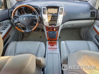 Zdjęcie 8 z 15 samochodu: 2008 LEXUS RX 350 VIN:2T2HK31U98C089984 - miniatura