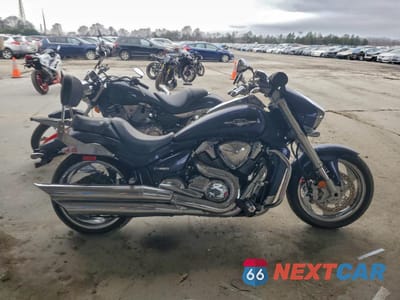 2006 SUZUKI M109R / VZR1800 K6 JS1VY53A962105949 - główne zdjęcie licytacji z USA - miniatura