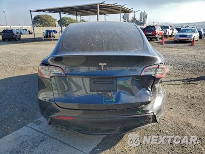 Zdjęcie 6 z 14 samochodu: 2024 TESLA MODEL Y VIN:7SAYGDED2RF039353 - miniatura