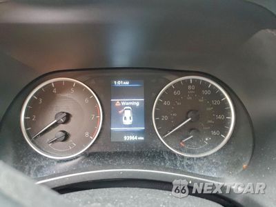Zdjęcie 9 z 13 samochodu: 2022 NISSAN SENTRA S VIN:3N1AB8BV4NY224085 - miniatura