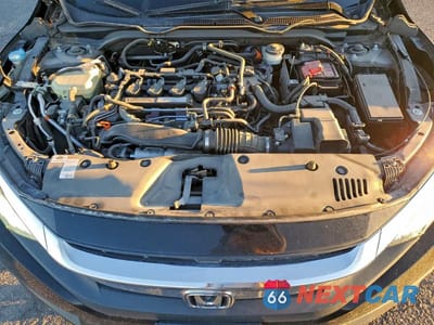 Zdjęcie 11 z 12 samochodu: 2016 HONDA CIVIC TOURING VIN:19XFC1F93GE027434 - miniatura