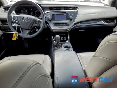 Zdjęcie 8 z 15 samochodu: 2014 TOYOTA AVALON HYBRID VIN:4T1BD1EB7EU030024 - miniatura