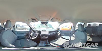 Zdjęcie 14 z 15 samochodu: 2025 FORD MAVERICK XLT VIN:3FTTW8J32SRA32258 - miniatura