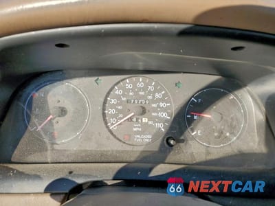 Zdjęcie 9 z 12 samochodu: 1997 TOYOTA COROLLA BASE VIN:1NXBA02E7VZ533327 - miniatura