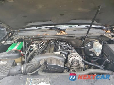 Zdjęcie 12 z 12 samochodu: 2009 CHEVROLET TAHOE C1500 LT VIN:1GNEC233X9R285658 - miniatura