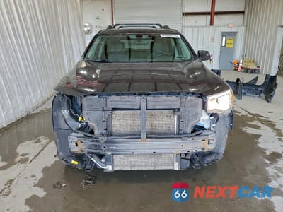Piąte zdjęcie samochodu w środku: 2018 GMC ACADIA SLE VIN:1GKKNSLS9JZ194421 - miniatura