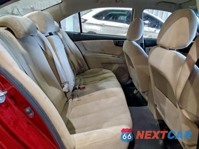 Zdjęcie 10 z 13 samochodu: 2009 KIA OPTIMA LX VIN:KNAGE228X95292249 - miniatura