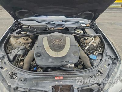 Zdjęcie 11 z 14 samochodu: 2008 MERCEDES-BENZ S 550 VIN:WDDNG71X08A212818 - miniatura