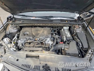 Zdjęcie 11 z 13 samochodu: 2019 TOYOTA CAMRY L VIN:4T1B11HK0KU830177 - miniatura