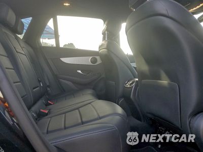 Zdjęcie 11 z 14 samochodu: 2021 MERCEDES-BENZ GLC 300 VIN:W1N0G8DB7MF907376 - miniatura