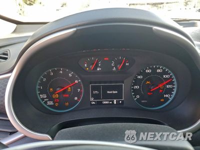 Zdjęcie 9 z 12 samochodu: 2024 CHEVROLET MALIBU LS VIN:1G1ZC5ST1RF127197 - miniatura