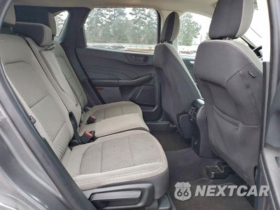 Zdjęcie 11 z 13 samochodu: 2022 FORD ESCAPE SE VIN:1FMCU0G65NUB19959 - miniatura