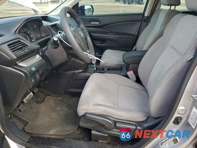 Zdjęcie 7 z 13 samochodu: 2015 HONDA CR-V LX VIN:3CZRM3H34FG714031 - miniatura
