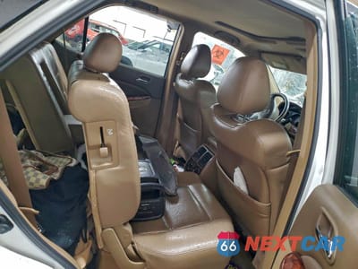 Zdjęcie 10 z 13 samochodu: 2002 ACURA MDX TOURING VIN:2HNYD18822H513167 - miniatura