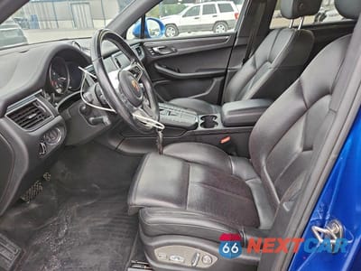 Zdjęcie 7 z 13 samochodu: 2017 PORSCHE MACAN GTS VIN:WP1AG2A50HLB52889 - miniatura