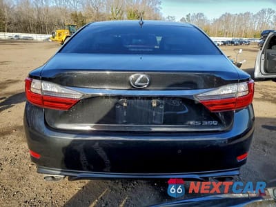 Zdjęcie 6 z 12 samochodu: 2018 LEXUS ES 350 VIN:58ABK1GGXJU113769 - miniatura