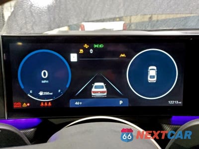 Zdjęcie 9 z 11 samochodu: 2025 HYUNDAI SONATA N LINE VIN:KMHL54JC4SA431772 - miniatura