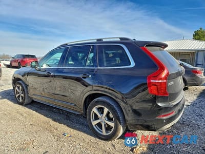 Drugie zdjęcie samochodu z przodu: 2017 VOLVO XC90 VIN:YV4102KK8H1119710 - miniatura