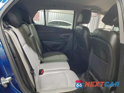 Zdjęcie 10 z 13 samochodu: 2019 CHEVROLET TRAX 1LT VIN:3GNCJPSB6KL147860 - miniatura