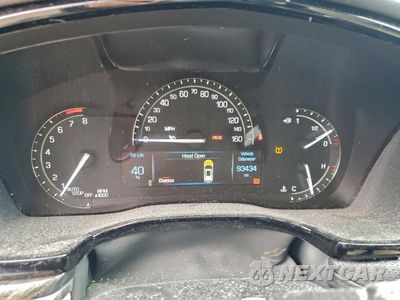 Zdjęcie 9 z 13 samochodu: 2018 CADILLAC XT5 VIN:1GYKNARS3JZ205887 - miniatura