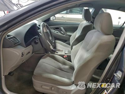 Zdjęcie 7 z 12 samochodu: 2011 TOYOTA CAMRY BASE VIN:4T1BF3EK0BU214710 - miniatura