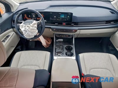 Zdjęcie 8 z 13 samochodu: 2026 KIA CARNIVAL EX VIN:KNDNC5K31T6556904 - miniatura