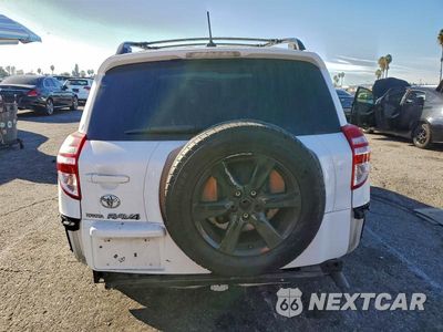 Zdjęcie 6 z 11 samochodu: 2009 TOYOTA RAV4 VIN:JTMZK33V29D000548 - miniatura