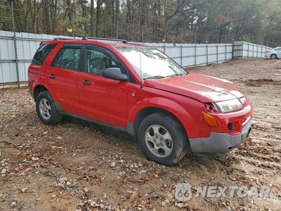Czwarte zdjęcie samochodu z boku: 2003 SATURN VUE VIN:5GZCZ43DX3S851562 - miniatura