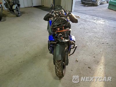 Drugie zdjęcie samochodu z przodu: 2025 TAIZ MOPED VIN:HZ2TBCL49S1000536 - miniatura