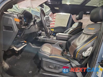 Zdjęcie 7 z 12 samochodu: 2023 FORD F150 SUPERCREW VIN:1FTEW1E87PFB43625 - miniatura