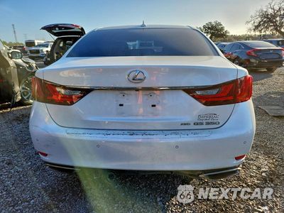 Zdjęcie 6 z 11 samochodu: 2014 LEXUS GS 350 VIN:JTHCE1BL8E5027841 - miniatura
