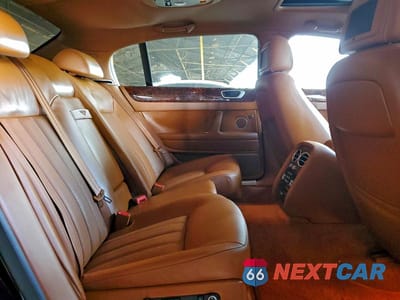 Zdjęcie 10 z 11 samochodu: 2013 BENTLEY CONTINENTAL FLYING SPUR VIN:SCBBR9ZA0DC081412 - miniatura