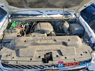 Zdjęcie 11 z 12 samochodu: 2012 CHEVROLET SILVERADO 2500 FLATBED TRUCK VIN:1GC1KVCGXCF113864 - miniatura