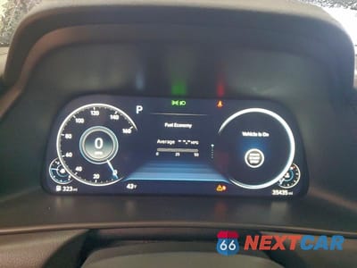 Zdjęcie 9 z 11 samochodu: 2022 HYUNDAI SONATA LIMITED VIN:KMHL34J26NA237021 - miniatura