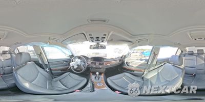 Zdjęcie 14 z 14 samochodu: 2011 BMW 328 XI SULEV VIN:WBAPK5G51BNN28141 - miniatura