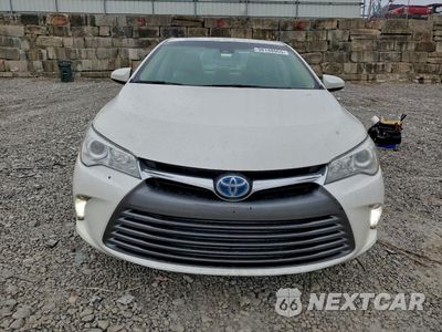 Piąte zdjęcie samochodu w środku: 2015 TOYOTA CAMRY HYBRID VIN:4T1BD1FK2FU175228 - miniatura