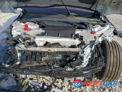 Zdjęcie 11 z 14 samochodu: 2023 MERCEDES-BENZ EQE SEDAN 500 4MATIC VIN:W1KEG2CB2PF033329 - miniatura