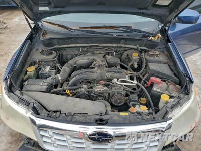 Zdjęcie 11 z 12 samochodu: 2013 SUBARU FORESTER 2.5X PREMIUM VIN:JF2SHADC8DH434476 - miniatura