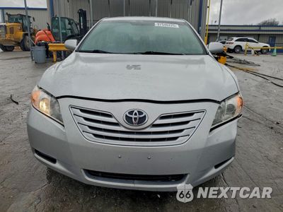 Piąte zdjęcie samochodu w środku: 2007 TOYOTA CAMRY CE VIN:4T1BE46K67U580797 - miniatura