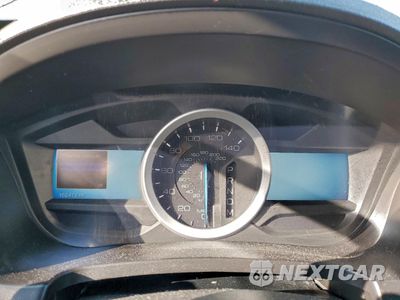 Zdjęcie 9 z 13 samochodu: 2011 FORD EXPLORER XLT VIN:1FMHK7D80BGA21619 - miniatura
