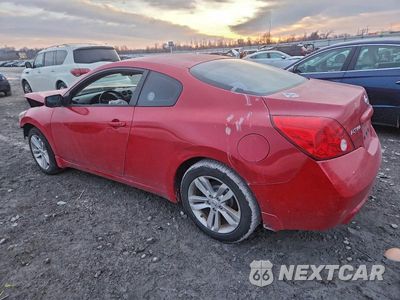 Drugie zdjęcie samochodu z przodu: 2011 NISS ALTIMA 2.5 S VIN:1N4AL2EP6BC173073 - miniatura