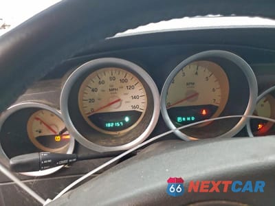 Zdjęcie 9 z 11 samochodu: 2006 DODGE CHARGER R VIN:2B3KA53H16H210360 - miniatura