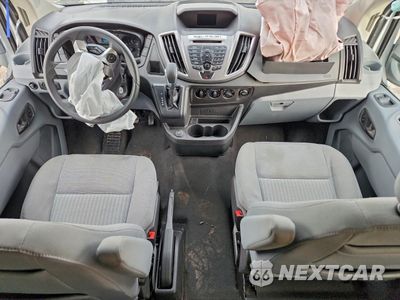 Zdjęcie 8 z 15 samochodu: 2019 FORD TRANSIT T-350 VIN:1FBAX2CG5KKA16274 - miniatura