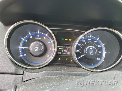 Zdjęcie 9 z 15 samochodu: 2012 HYUNDAI SONATA SE VIN:5NPEC4AB1CH332461 - miniatura